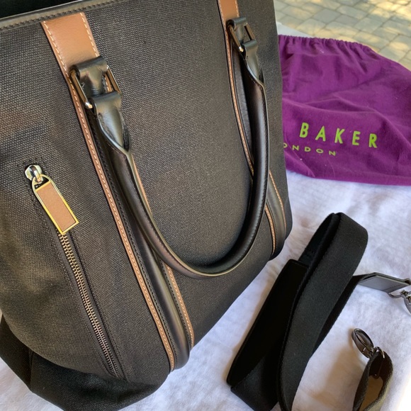 Ted Baker Ramblor Bag - Picture 3 of 9